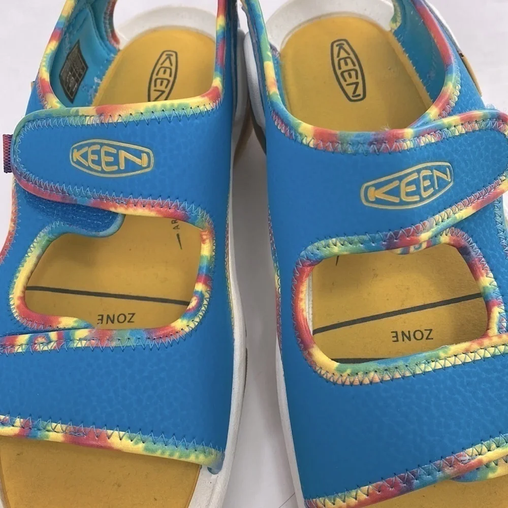 Keen new without